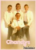 CHANDYS