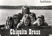 CHIQUITA BRASS