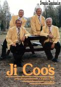 JI COO'S JI COO'S