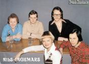 NILS-INGEMARS