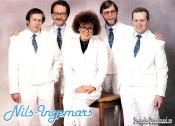 NILS-INGEMARS