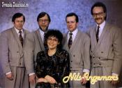 NILS-INGEMARS