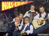 NILS-ERIKS NILS-ERIKS