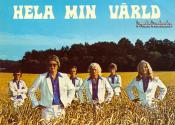 HELA MIN VÄRLD (1974) HELA MIN VÄRLD (1974)
