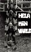 HELA MIN VÄRLD (1972) HELA MIN VÄRLD (1972)