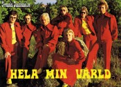 HELA MIN VÄRLD (1973)