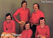 BENGT FERMS