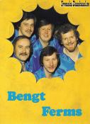 BENGT FERMS