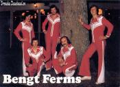BENGT FERMS