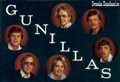 GUNILLAS