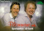 BLOMMANS