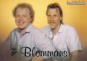 BLOMMANS