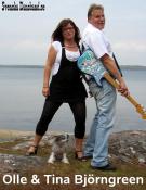 OLLE & TINA BJRNGREEN (2007)