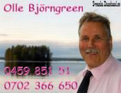 OLLE BJRNGREEN (2008)