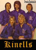 KINELLS (1974) KINELLS (1974)