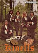 KINELLS (1973) KINELLS (1973)