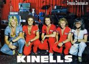 KINELLS (1977) KINELLS (1977)