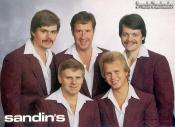 SANDIN'S