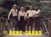 ARNE JAHNS