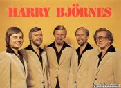 HARRY BJRNES