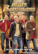 MATS BERGMANS (2004) MATS BERGMANS (2004)