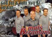 MATS BERGMANS (2002)