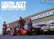 BORTALAGET
