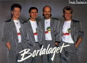 BORTALAGET