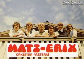 MATZ-ERIX (~1977) MATZ-ERIX (~1977)