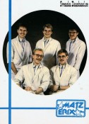 MATZ-ERIX MATZ-ERIX