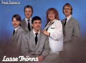 LASSE THRNS