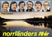 NORRLÄNDERS NORRLÄNDERS