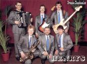 HENRYS