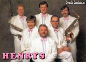 HENRYS