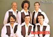 ZANDERS