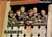 ZANDERS