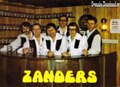 ZANDERS