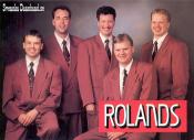 ROLANDS