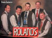 ROLANDS