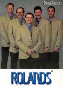ROLANDS