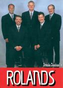 ROLANDS