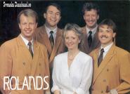 ROLANDS