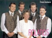 ROLANDS