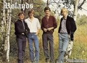 ROLANDS