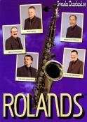 ROLANDS