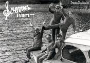 SVENNES (1969)