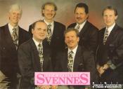 SVENNES