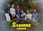 SVENNES