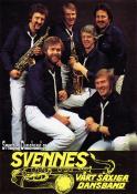 SVENNES