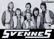 SVENNES